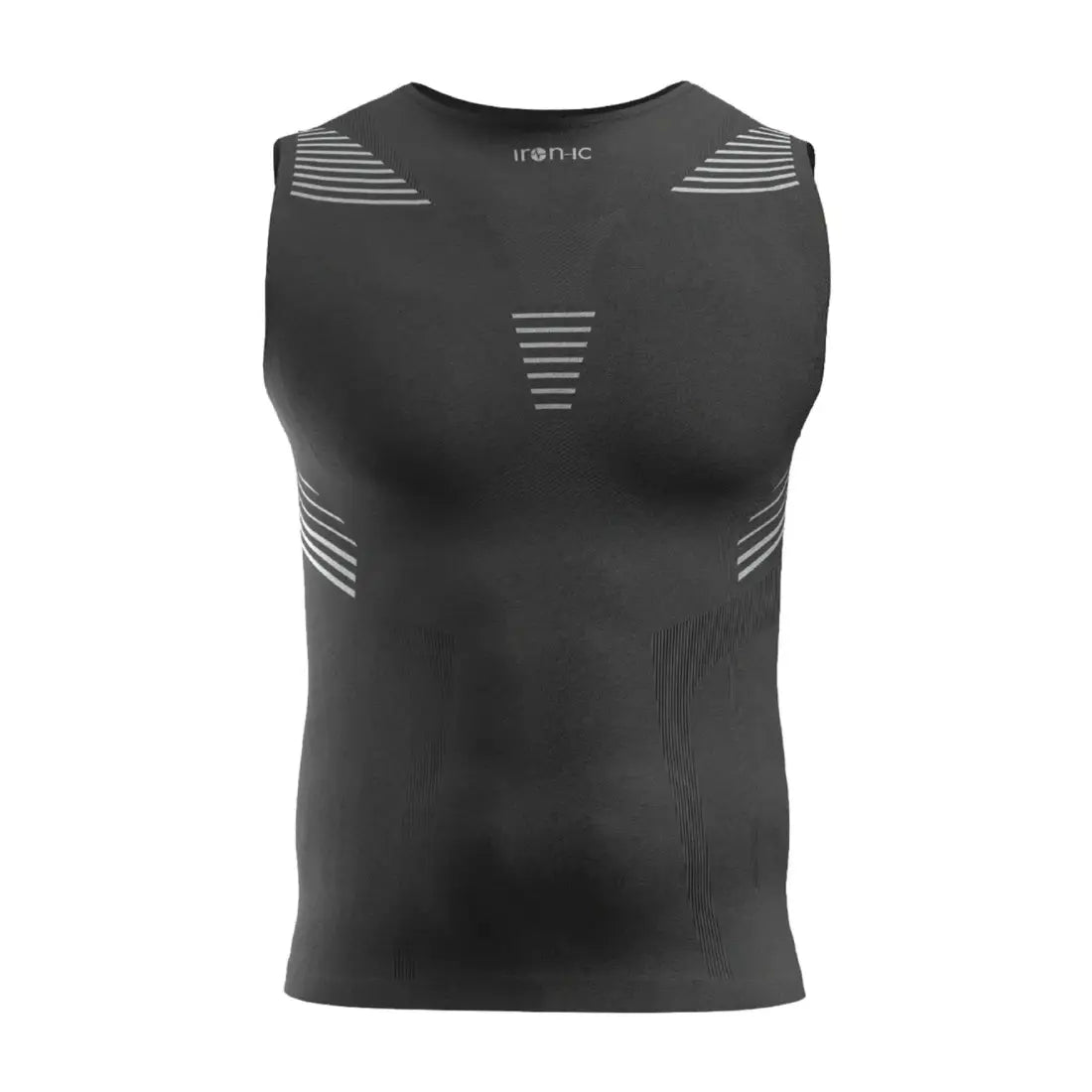 Canotta Iron-ic 4.0 KINETIK Uomo