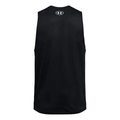 Canotta Under Armour Tech Uomo