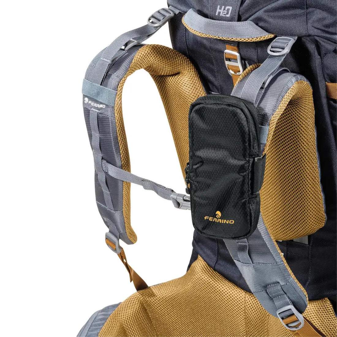 Custodia porta cellulare Ferrino Higway