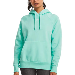 Felpe Under Armour Rival Fleece Hoodie Donna