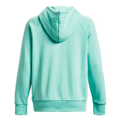 Felpe Under Armour Rival Fleece Hoodie Donna