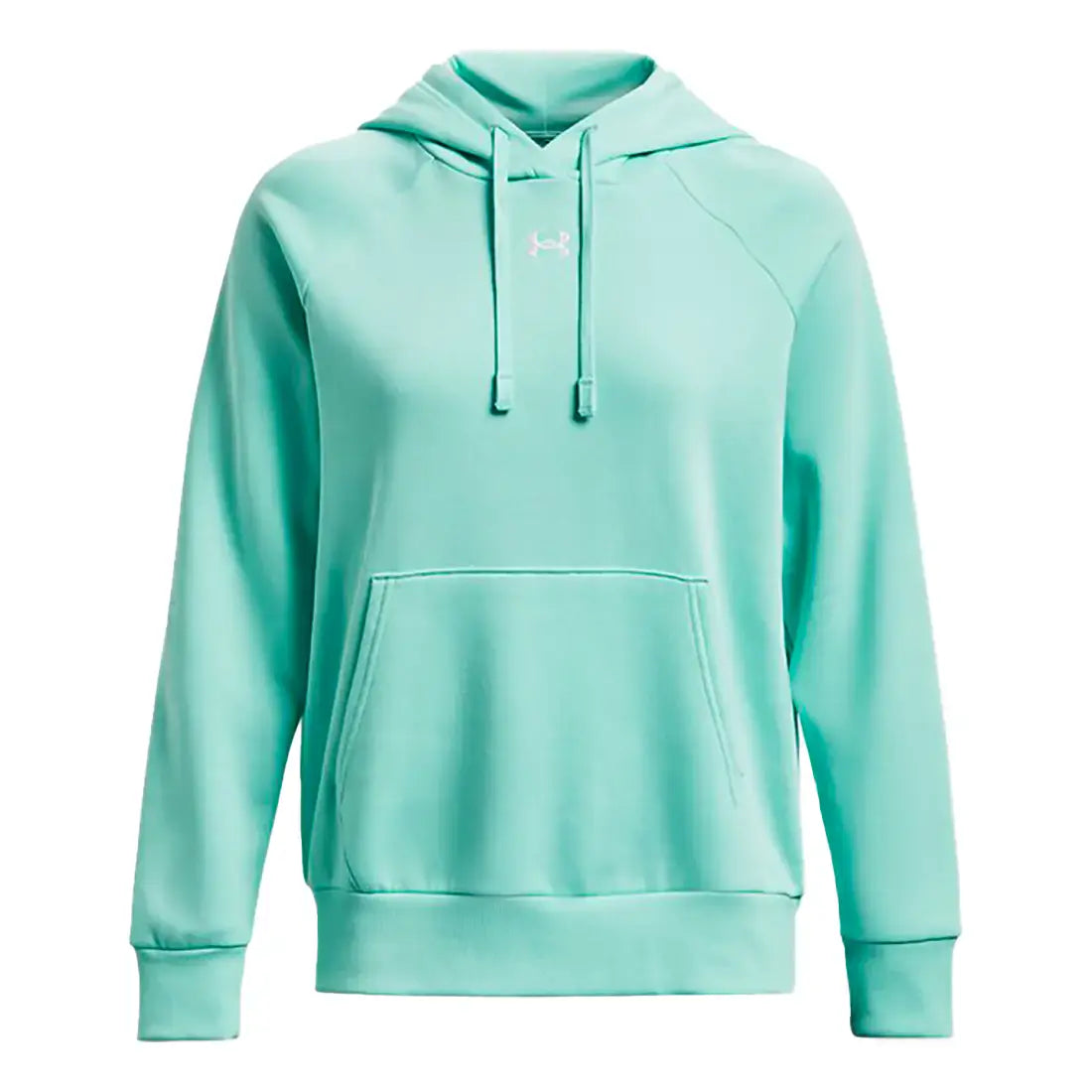 Felpe Under Armour Rival Fleece Hoodie Donna