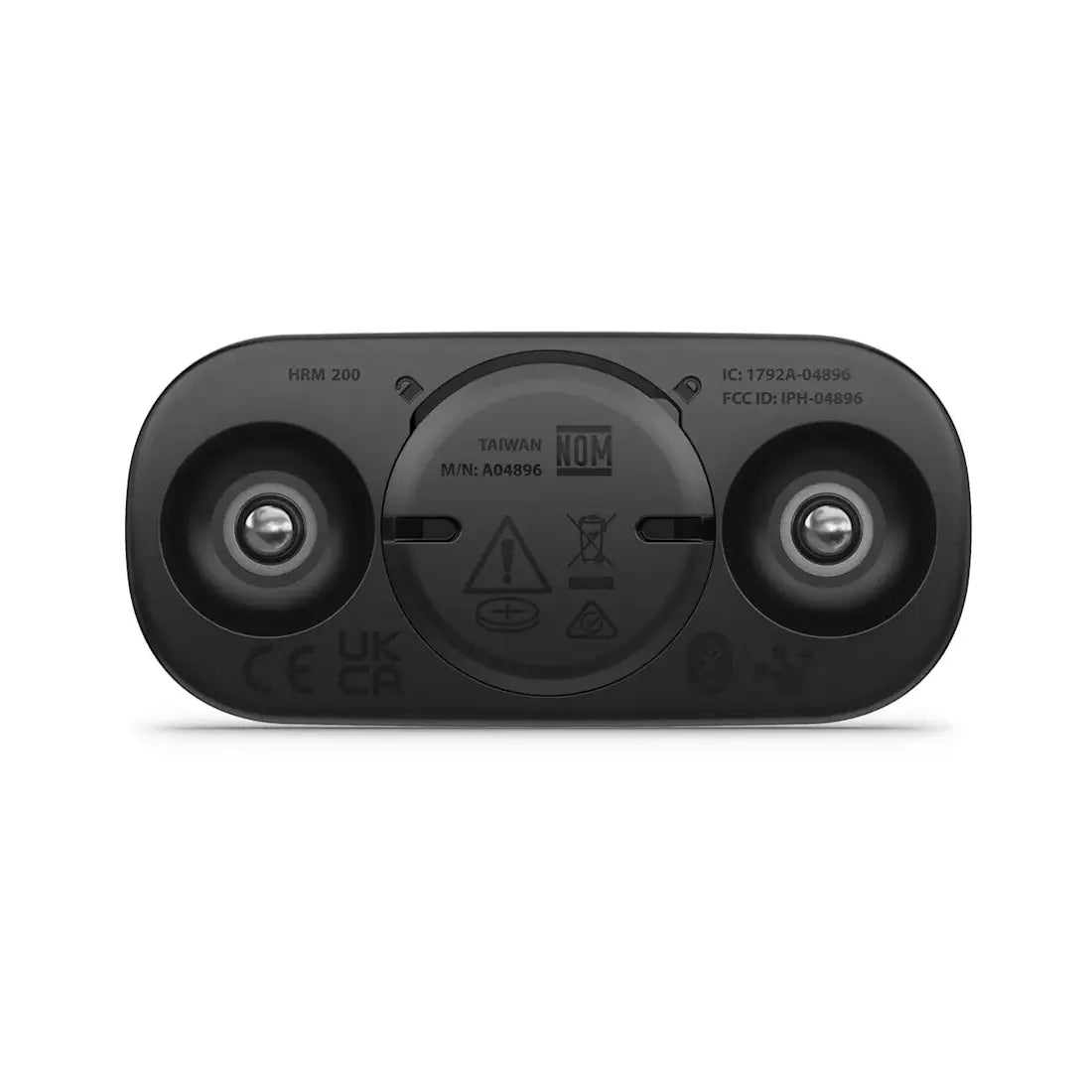Fasce Cardio Garmin HRM 200