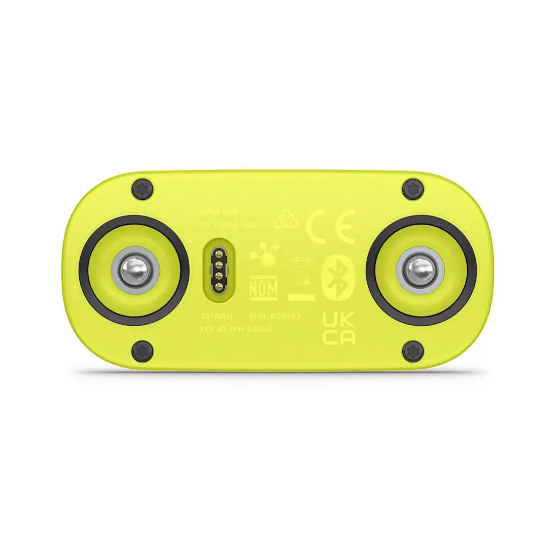Fasce Cardio Garmin HRM 600