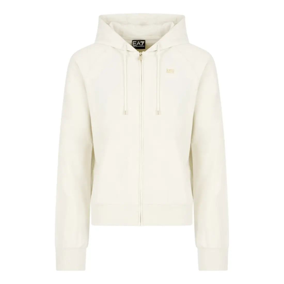 Felpa EA7 Core Donna