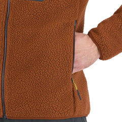 Felpa Karpos Moiazza Uomo