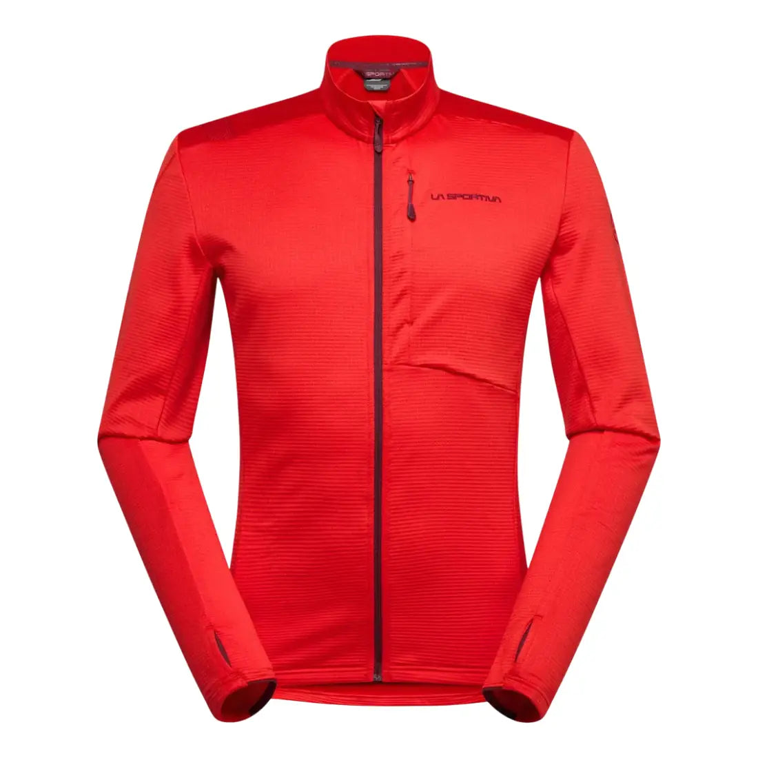 Felpa La Sportiva Chill Thermal Uomo