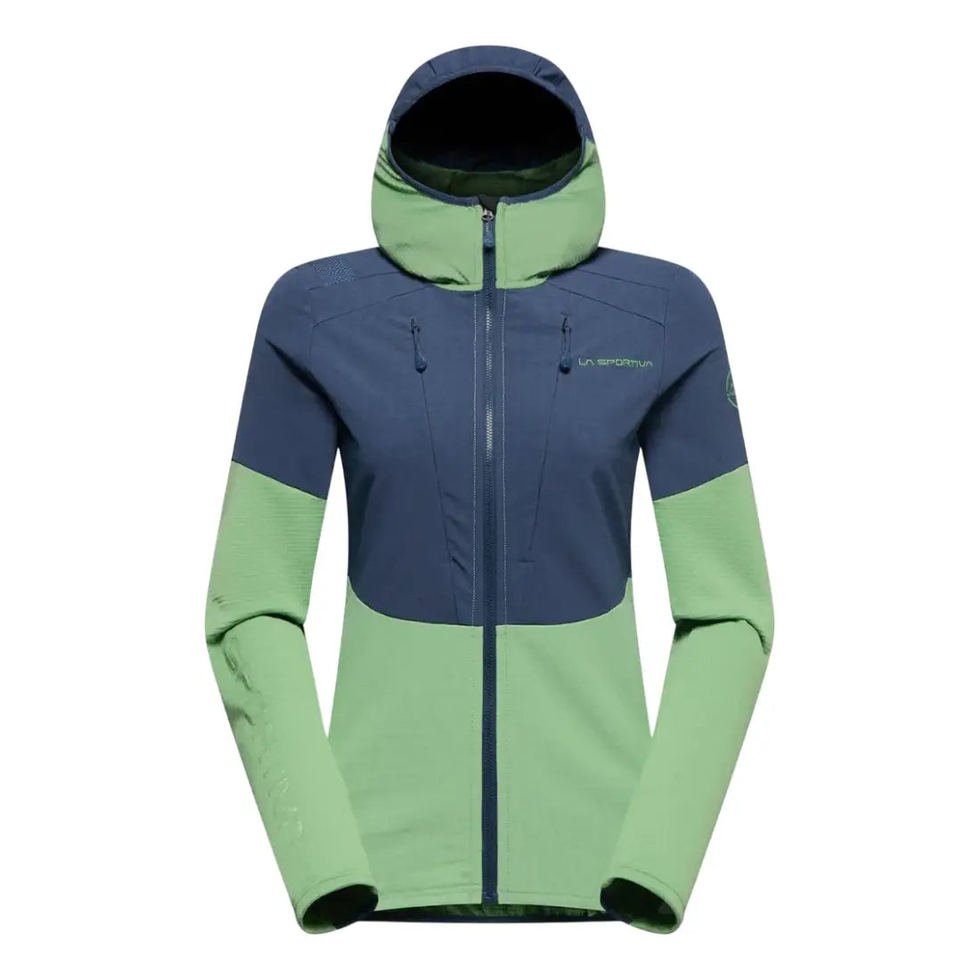 Felpa La Sportiva Session Tech Donna