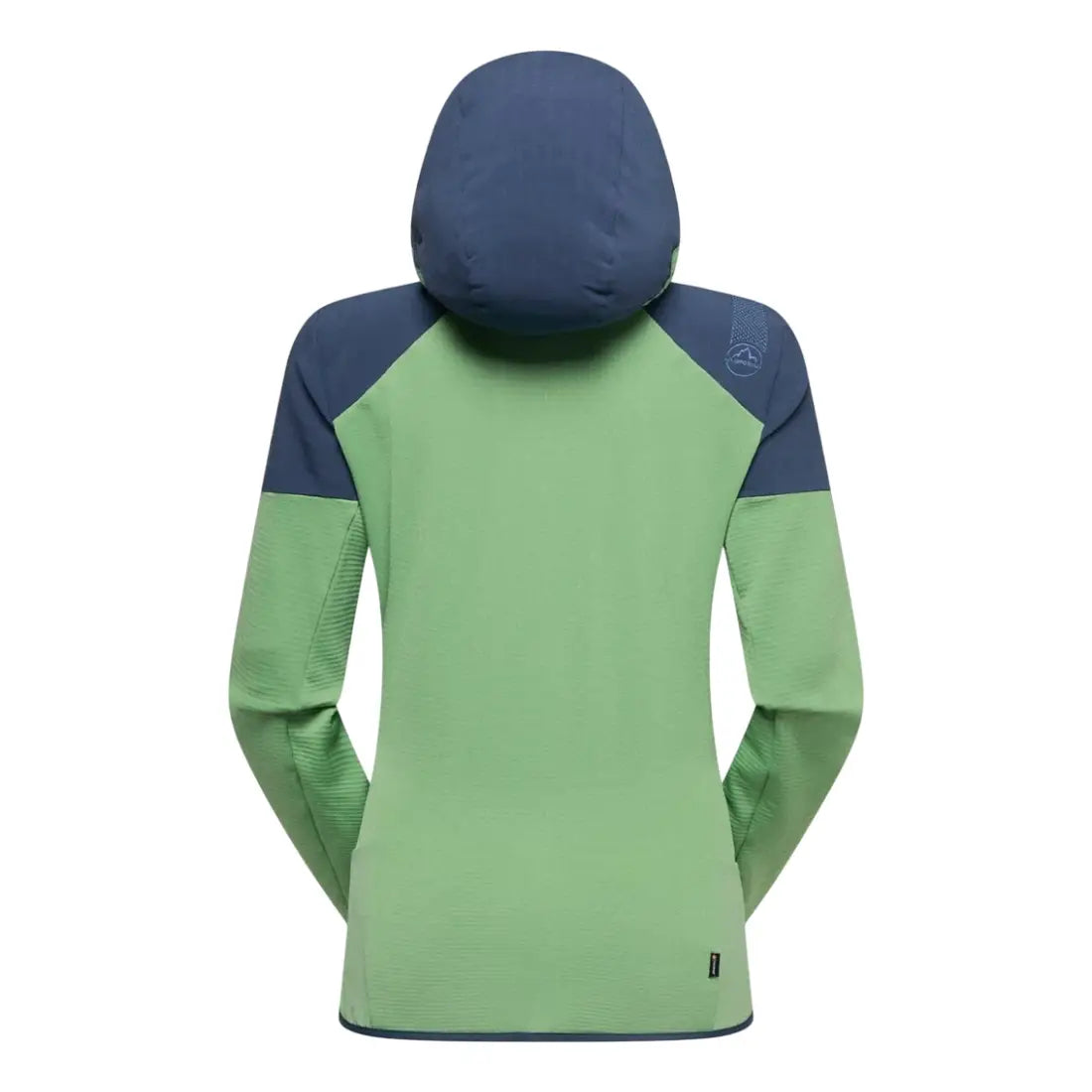 Felpa La Sportiva Session Tech Donna