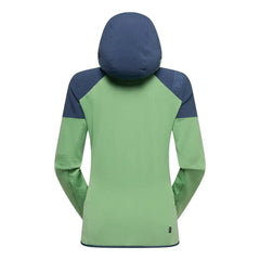 Felpa La Sportiva Session Tech Donna