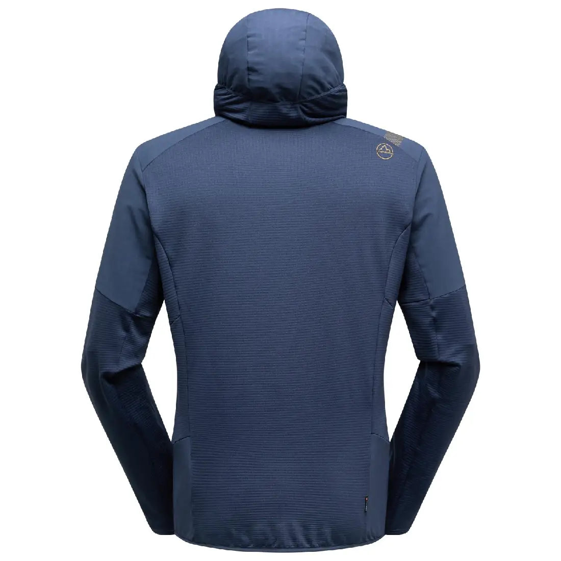 Felpa La Sportiva Session Tech Uomo