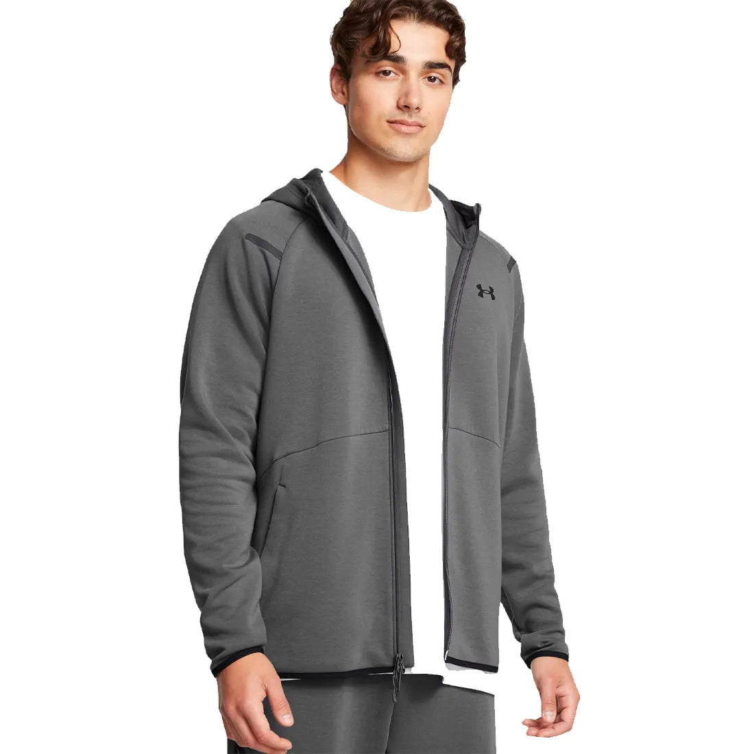 Felpa Under Armour Untoppable Fleece Uomo