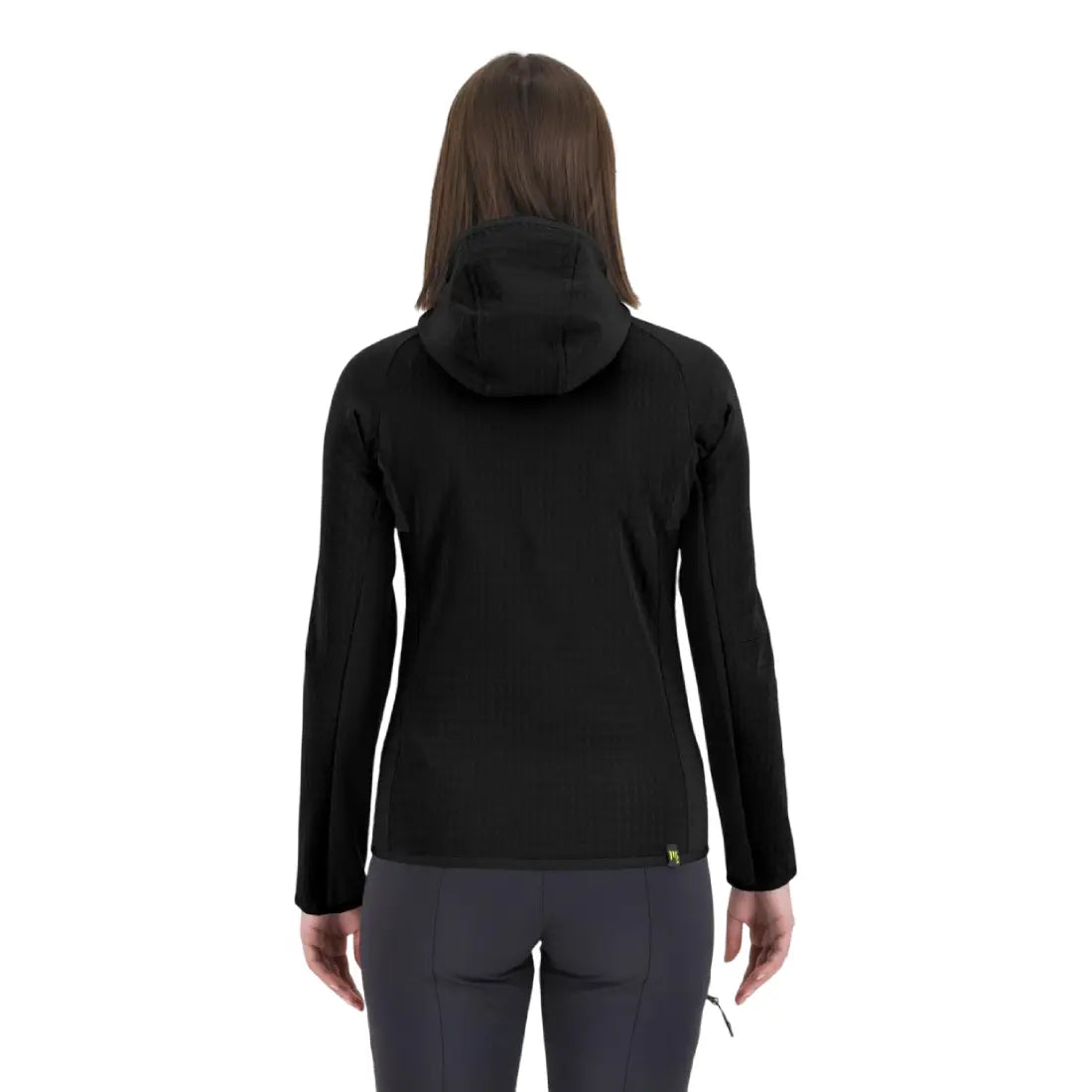 Felpe Karpos Marmolada Donna