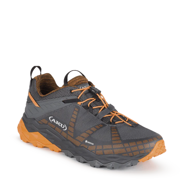 FLYROCK GTX M