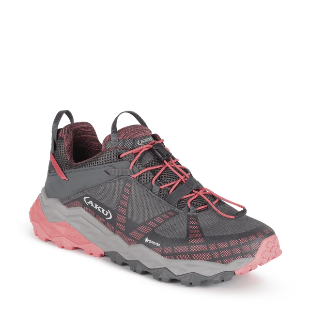 FLYROCK GTX W