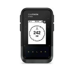 GPS portatile a energia solare Garmin eTrex Solar