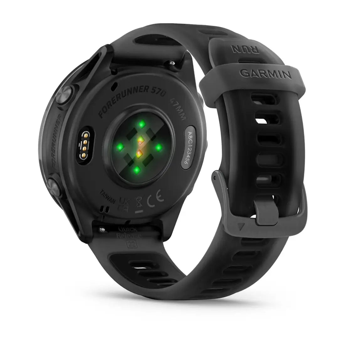 Garmin Forerunner 570 - 47 mm
