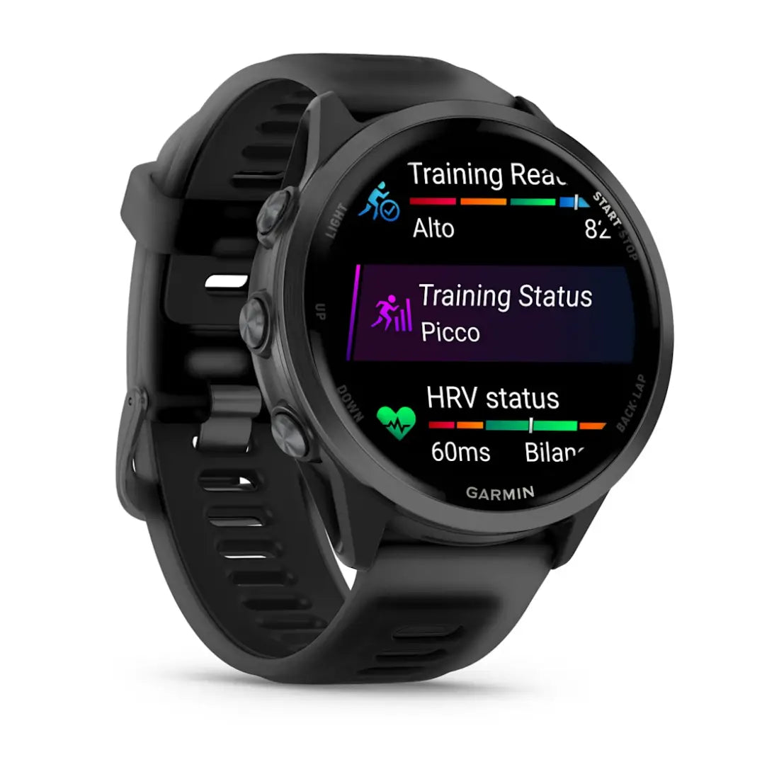 Garmin Forerunner 570 - 47 mm