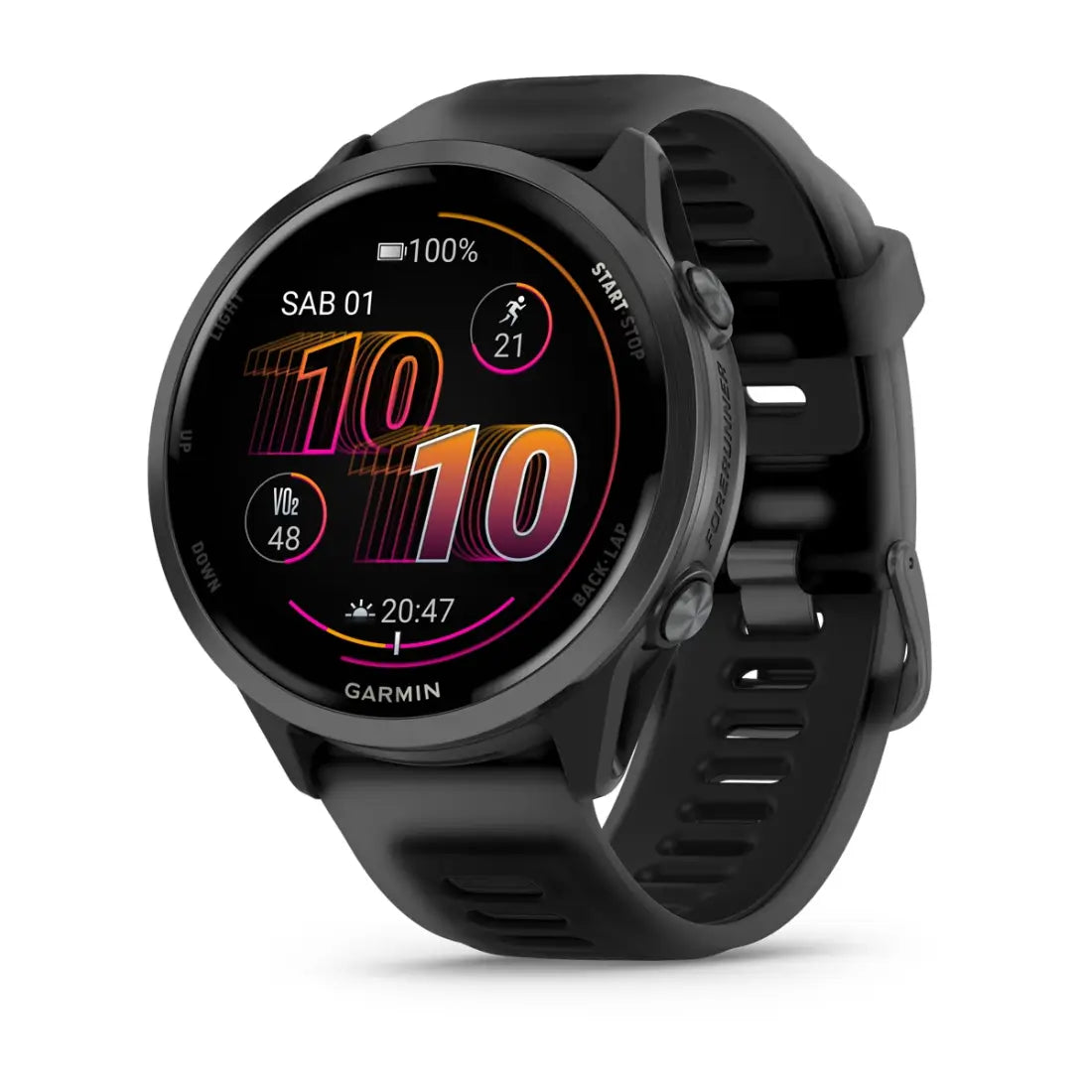 Garmin Forerunner 570 - 47 mm