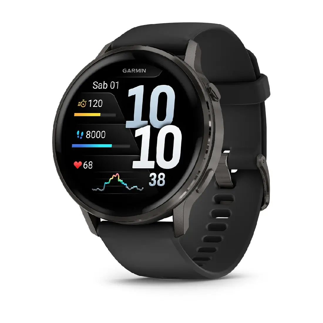 Garmin Venu 4 - 45mm