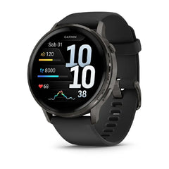 Garmin Venu 4 - 45mm