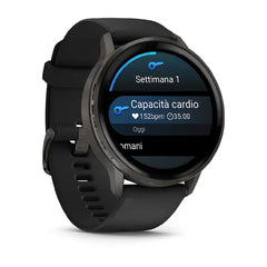 Garmin Venu 4 - 45mm