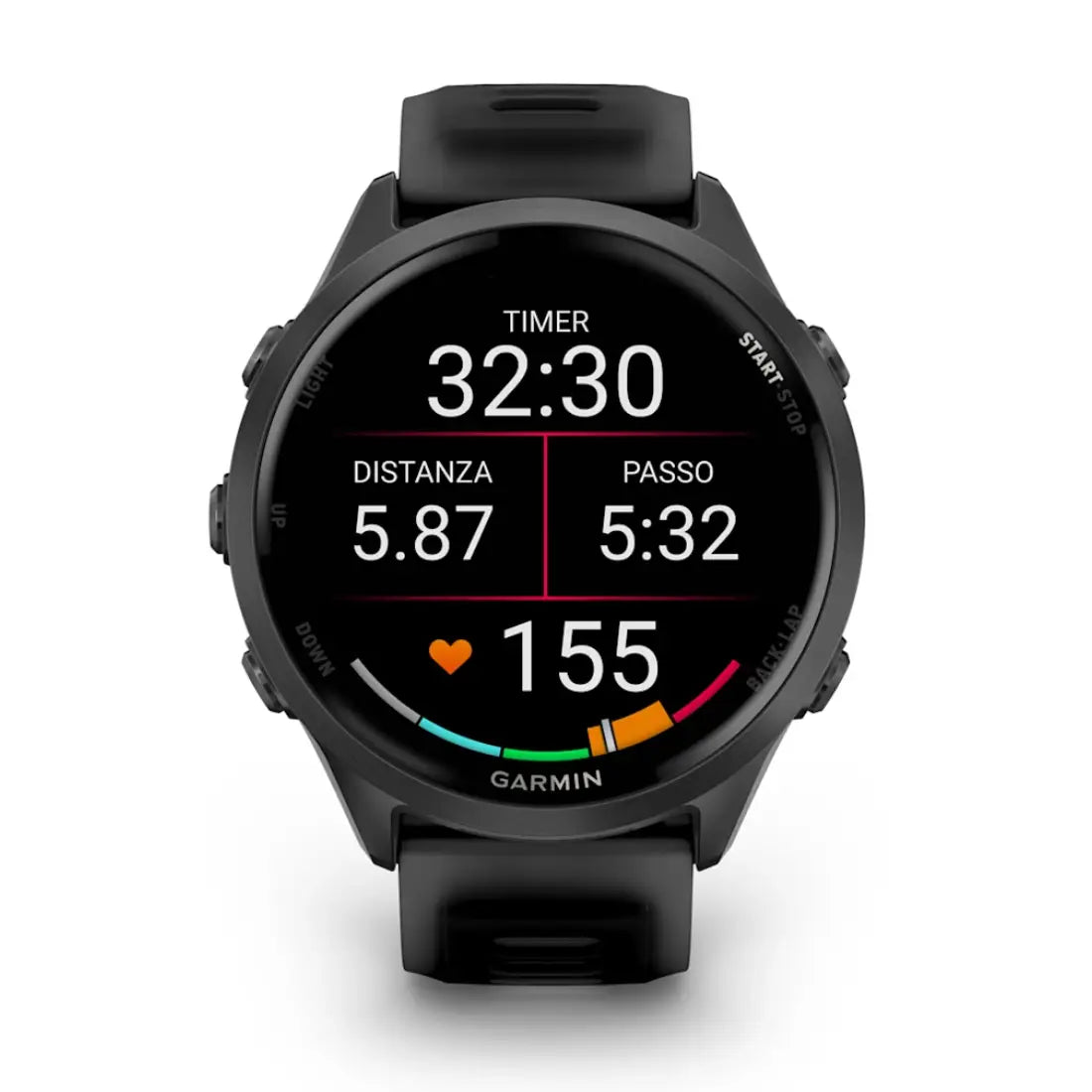 Garmin Forerunner 570 - 47 mm