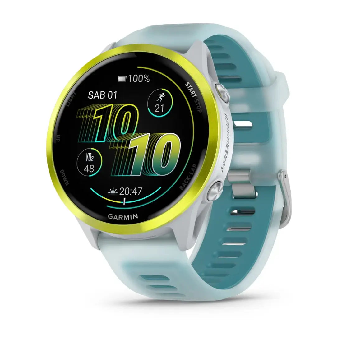 Garmin Forerunner 570 - 47 mm