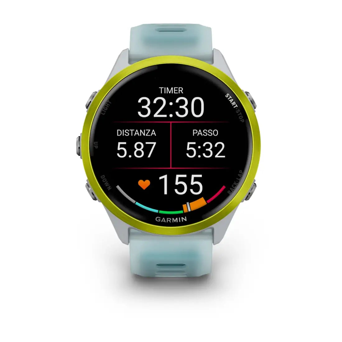 Garmin Forerunner 570 - 47 mm