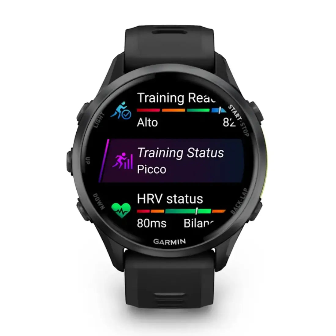 Garmin Forerunner 970