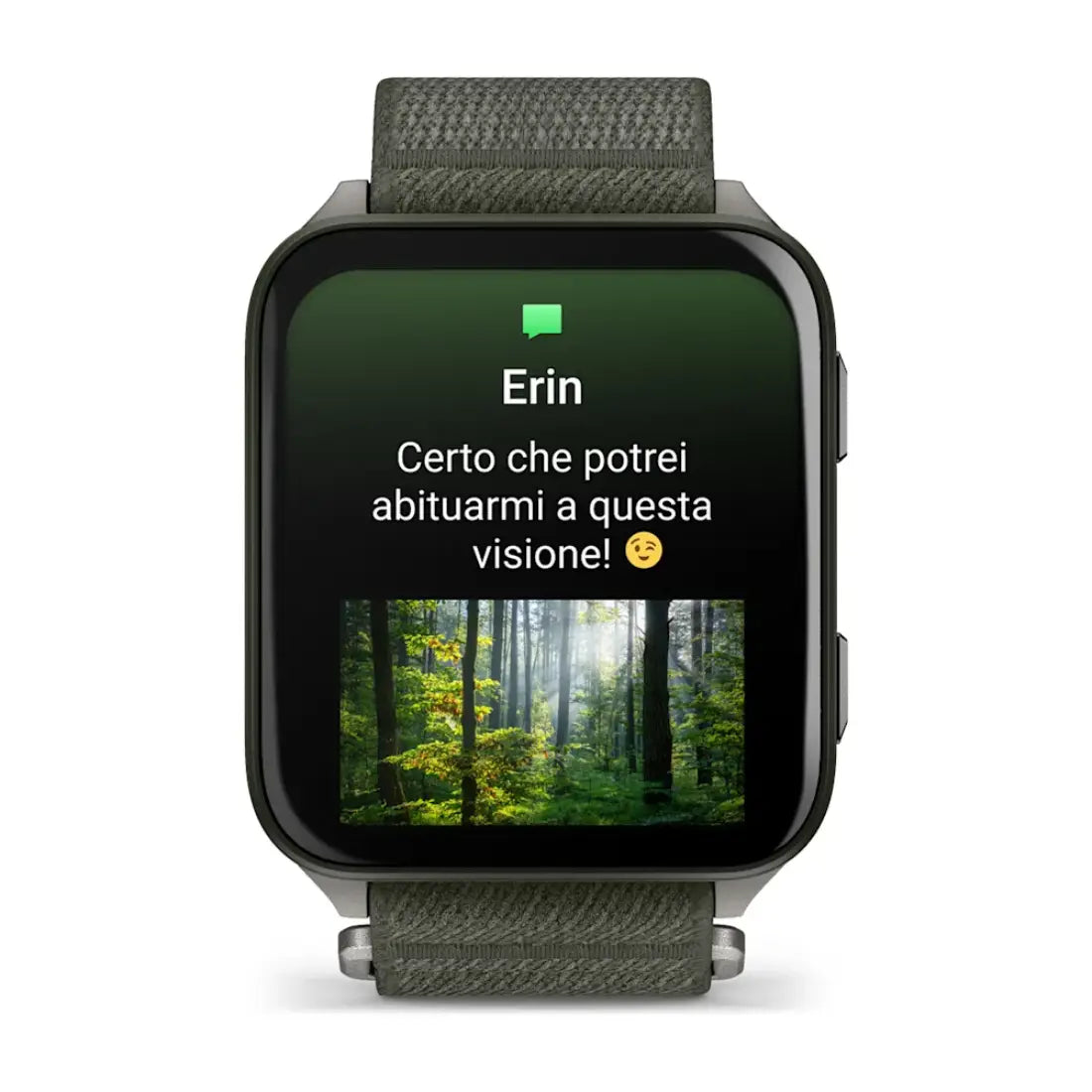 Garmin Venu X1