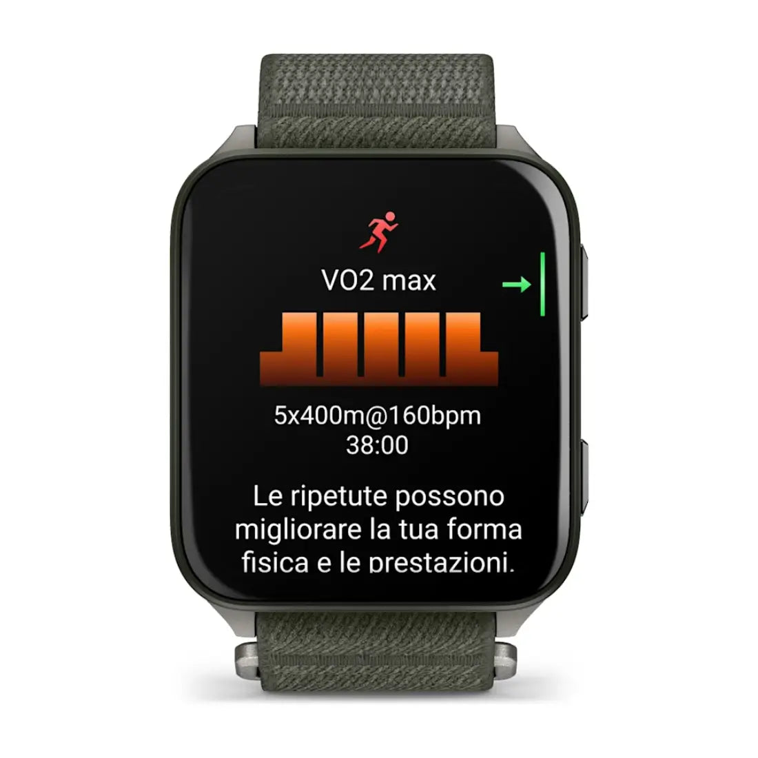 Garmin Venu X1