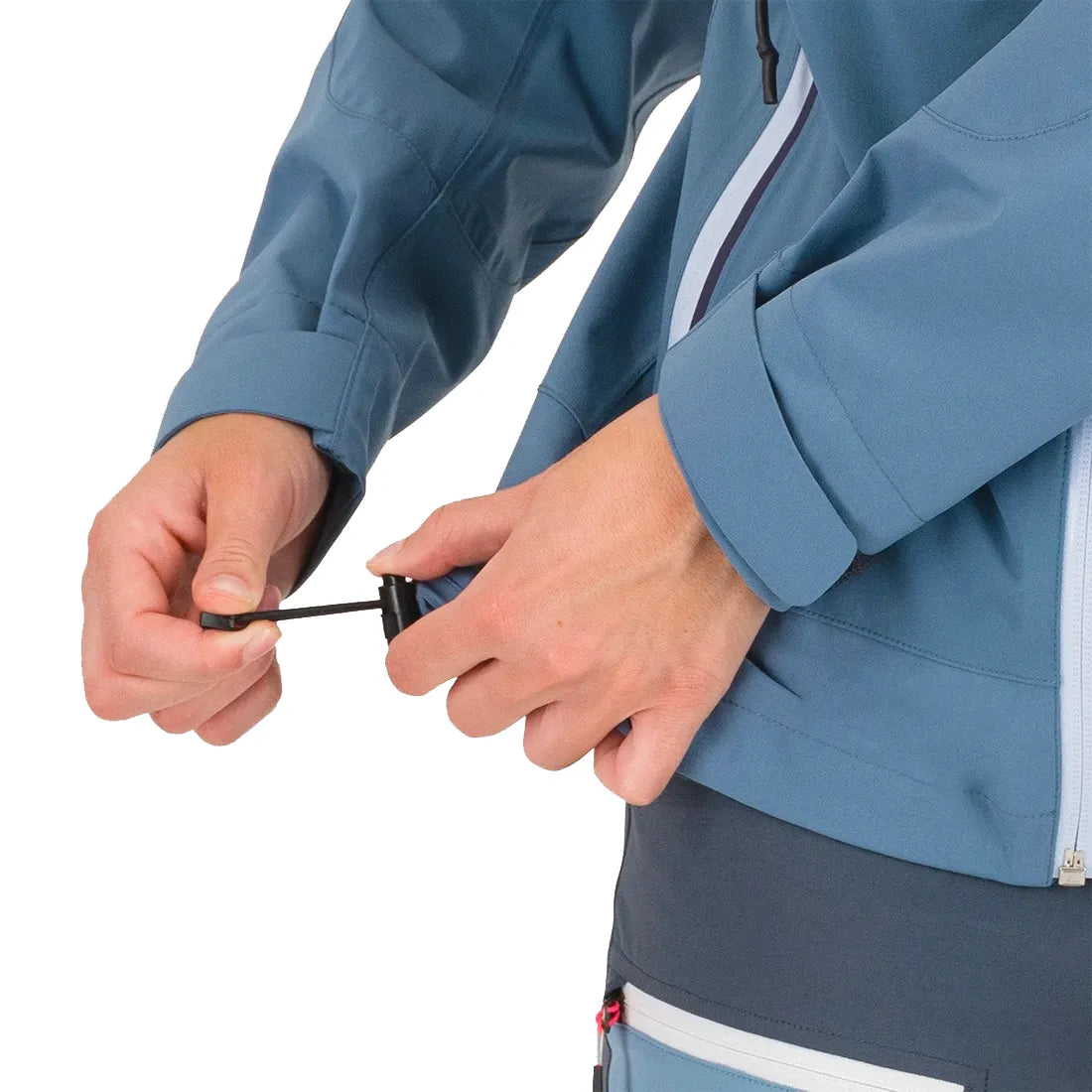 Giacca Karpos Temporale Donna