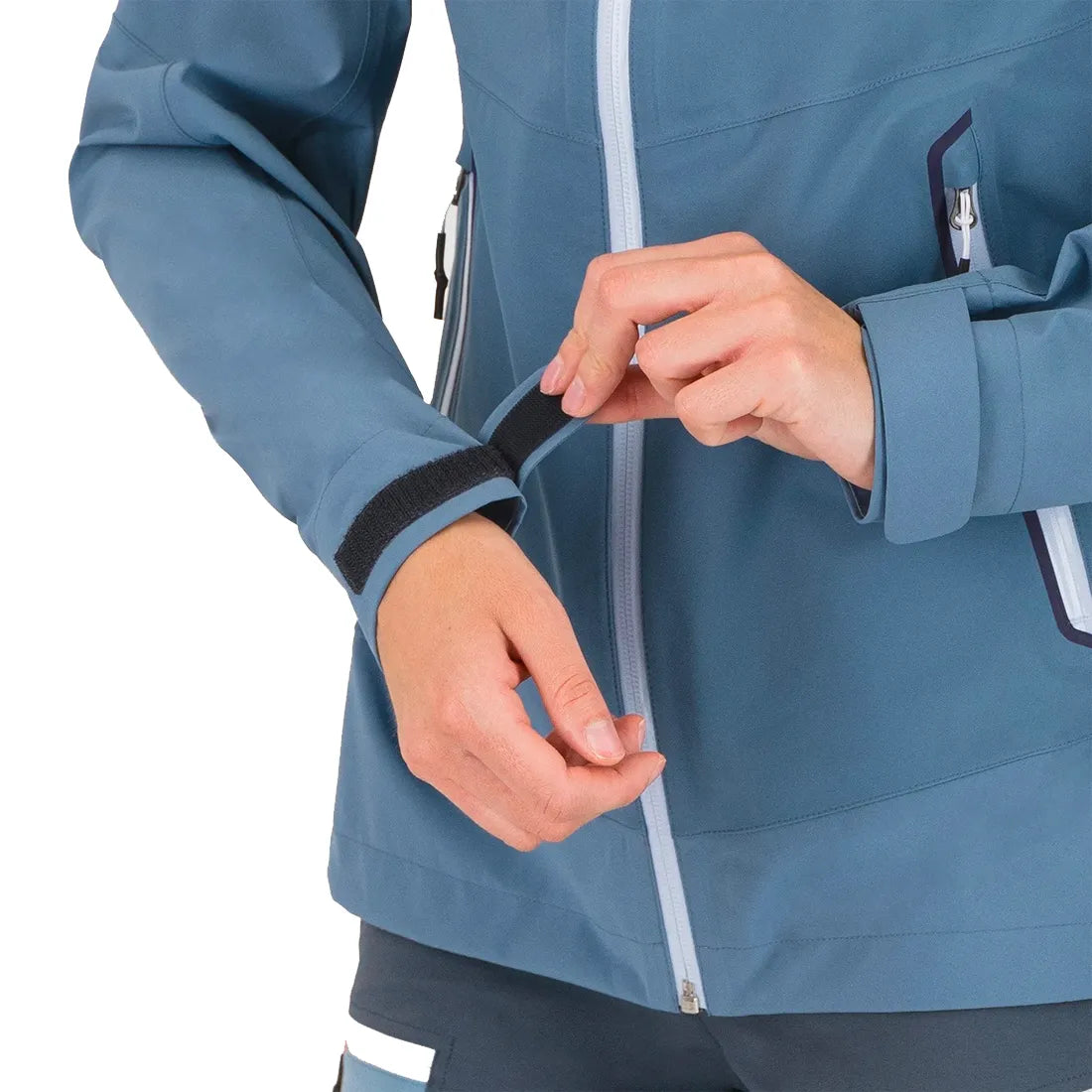 Giacca Karpos Temporale Donna