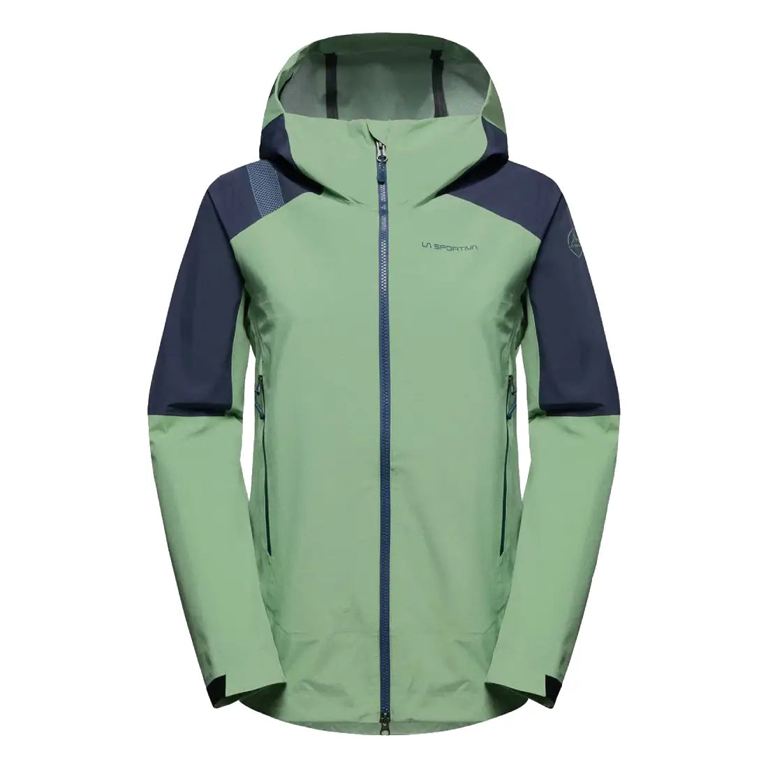 Giacca La Sportiva Crest EVO shell Donna