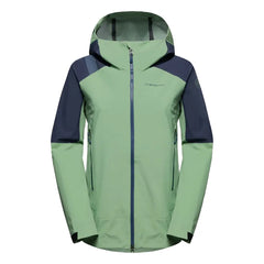 Giacca La Sportiva Crest EVO shell Donna