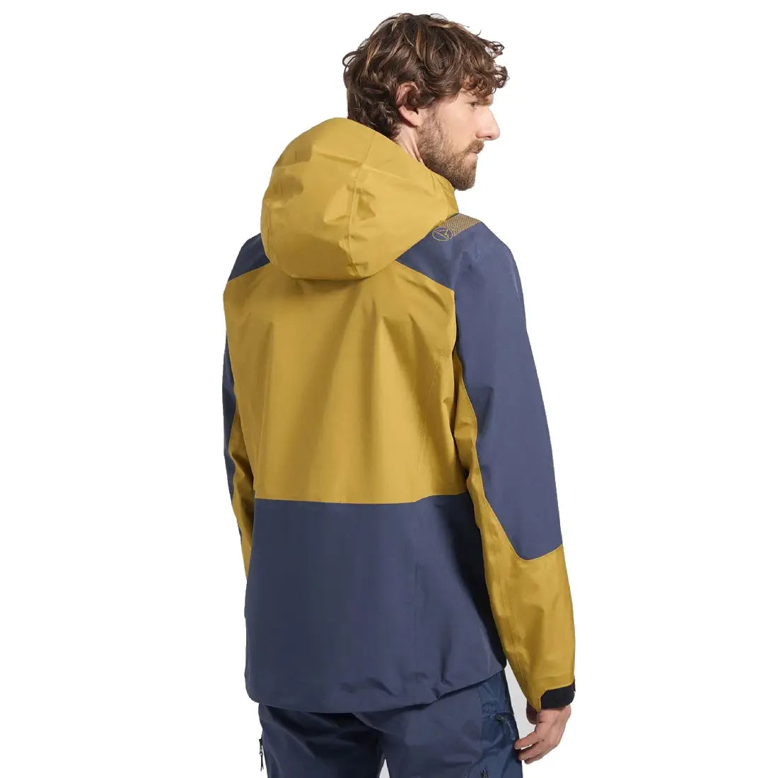 Giacca La Sportiva Crossridge Evo Shell Uomo