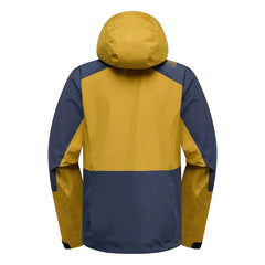 Giacca La Sportiva Crossridge Evo Shell Uomo