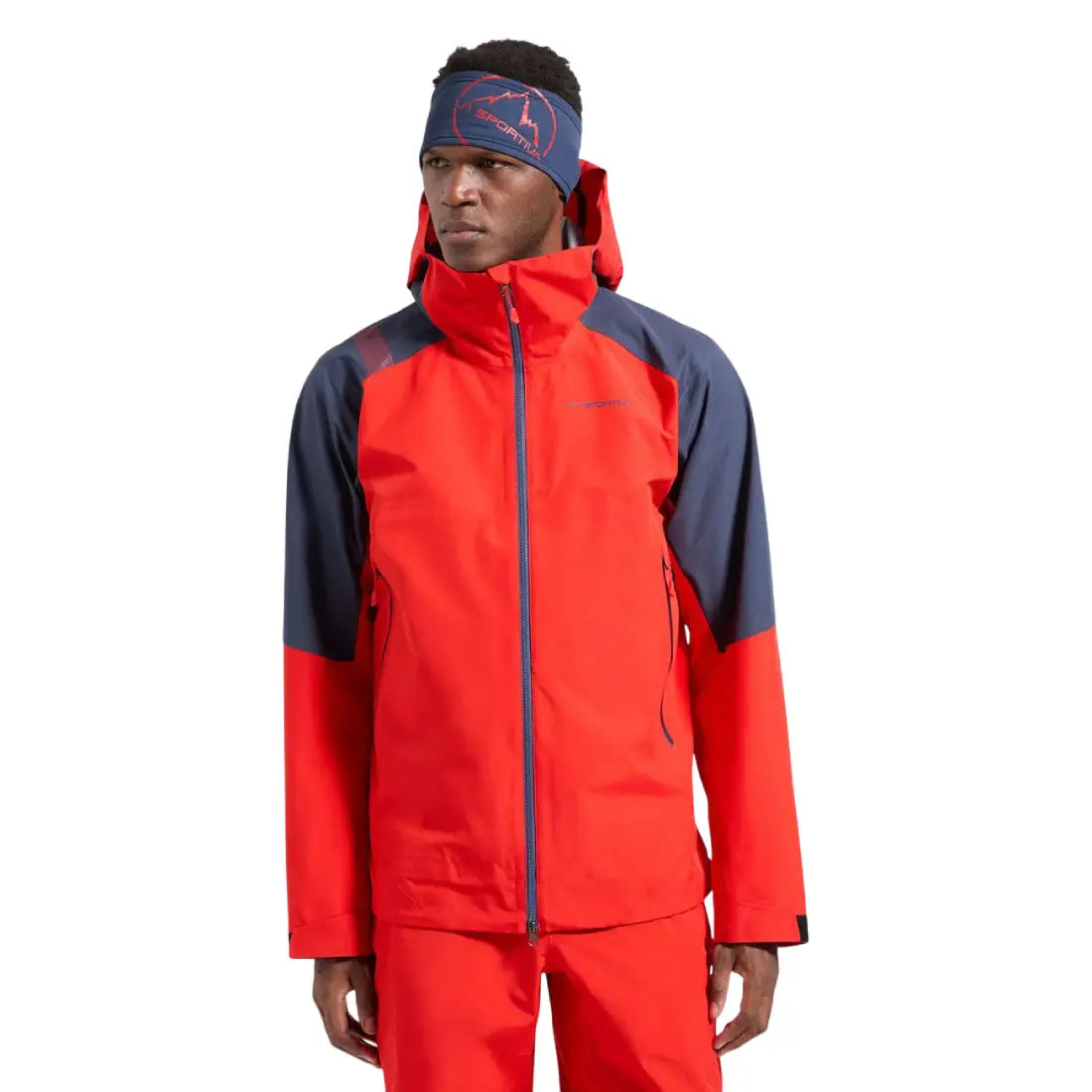 Giacca La sportiva EVO Shell Uomo