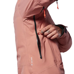 Giacca Salewa Sella 3L Powertex Donna