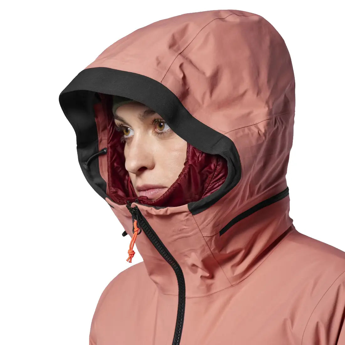 Giacca Salewa Sella 3L Powertex Donna