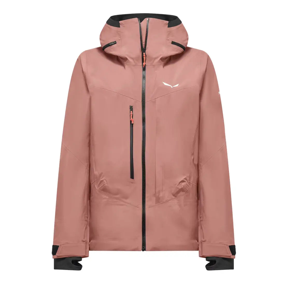 Giacca Salewa Sella 3L Powertex Donna