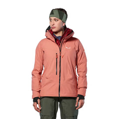 Giacca Salewa Sella 3L Powertex Donna