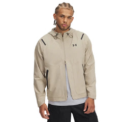 Giacche Under Armour Unstoppable Uomo