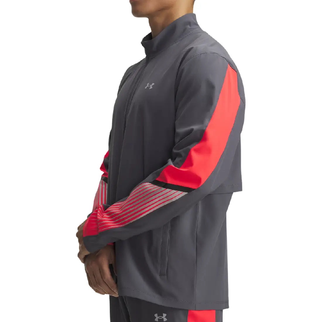 Giacca Under Armour Velociti Storm Uomo