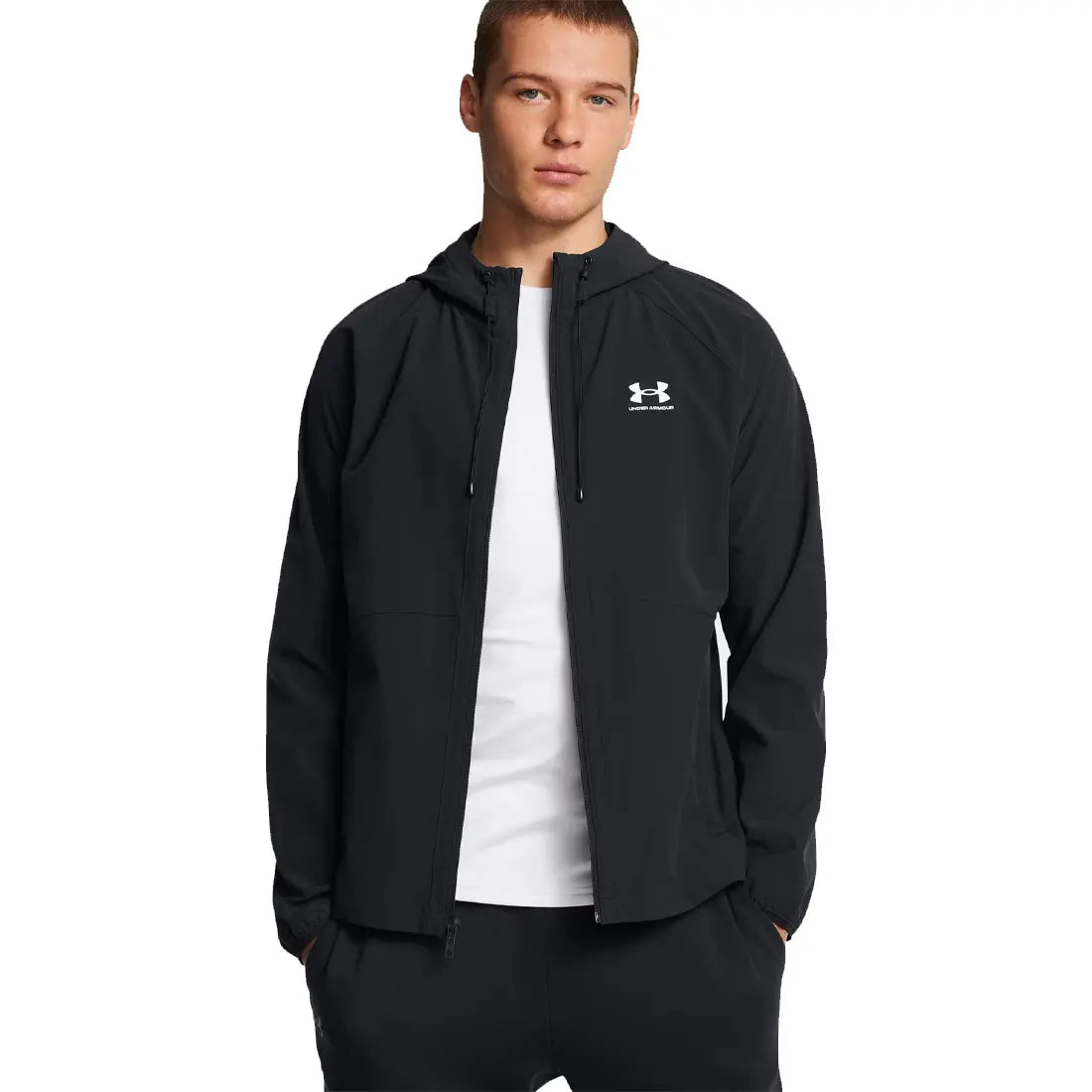 Giacca Under Armour Vibe Uomo