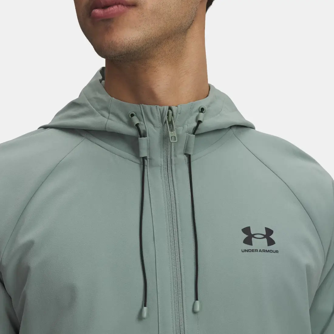 Giacca Under Armour Vibe Uomo