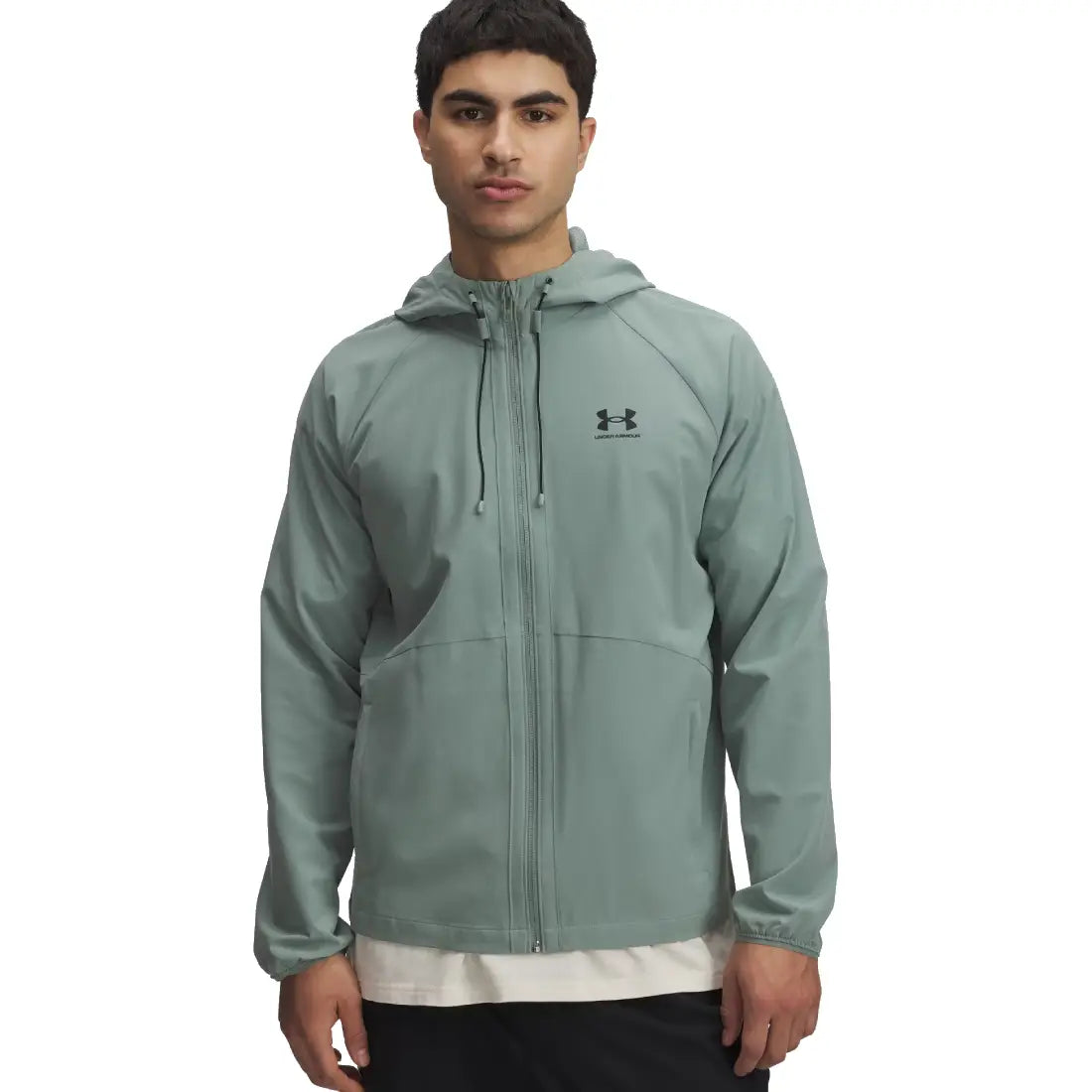 Giacca Under Armour Vibe Uomo