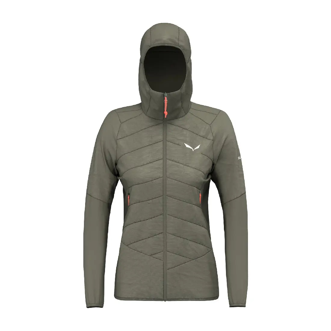 Giacche Salewa Ortles Hyb Twr donna