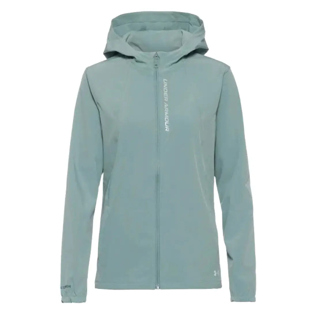 Giacche Under Armour Outrun Storm Donna
